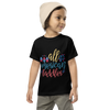 All American Toddler Toddler Short Sleeve Tee