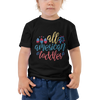 All American Toddler Toddler Short Sleeve Tee