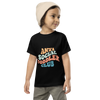 Anti Social Toddler Club Toddler Short Sleeve Tee