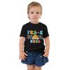 Pre-K Dude Toddler Short Sleeve Tee