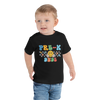 Pre-K Dude Toddler Short Sleeve Tee