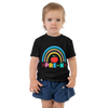 Pre-K Toddler Short Sleeve Tee