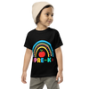 Pre-K Toddler Short Sleeve Tee