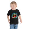 Pre-K Toddler Short Sleeve Tee