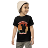 Proud Child Of An Amazing Mom Toddler Short Sleeve Tee