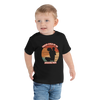 Proud Child Of An Amazing Mom Toddler Short Sleeve Tee