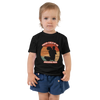 Proud Child Of An Amazing Mom Toddler Short Sleeve Tee