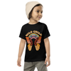 Wild Child Toddler Short Sleeve Tee