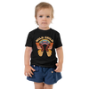 Wild Child Toddler Short Sleeve Tee