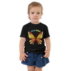 Wild Child Toddler Short Sleeve Tee