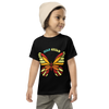 Wild Child Toddler Short Sleeve Tee