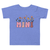 Mini Toddler Short Sleeve Tee