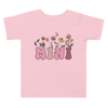 Mini Toddler Short Sleeve Tee