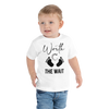 Worth The Wait Toddler Short Sleeve Tee