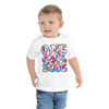 One Cool Dude Toddler Short Sleeve Tee