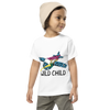 wild Child Toddler Short Sleeve Tee