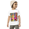 Wild Child Toddler Short Sleeve Tee