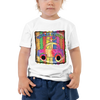 Wild Child Toddler Short Sleeve Tee