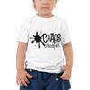 Chaos Creator Toddler Short Sleeve Tee