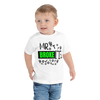 Mr. Broke It Toddler Short Sleeve Tee