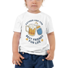 Father And Son Best Friends For Life Toddler Short Sleeve Tee