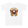 Wild Child Toddler Short Sleeve Tee