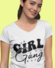 Girl Gang Retro