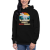 Bonus Mamasaurus Hoodie