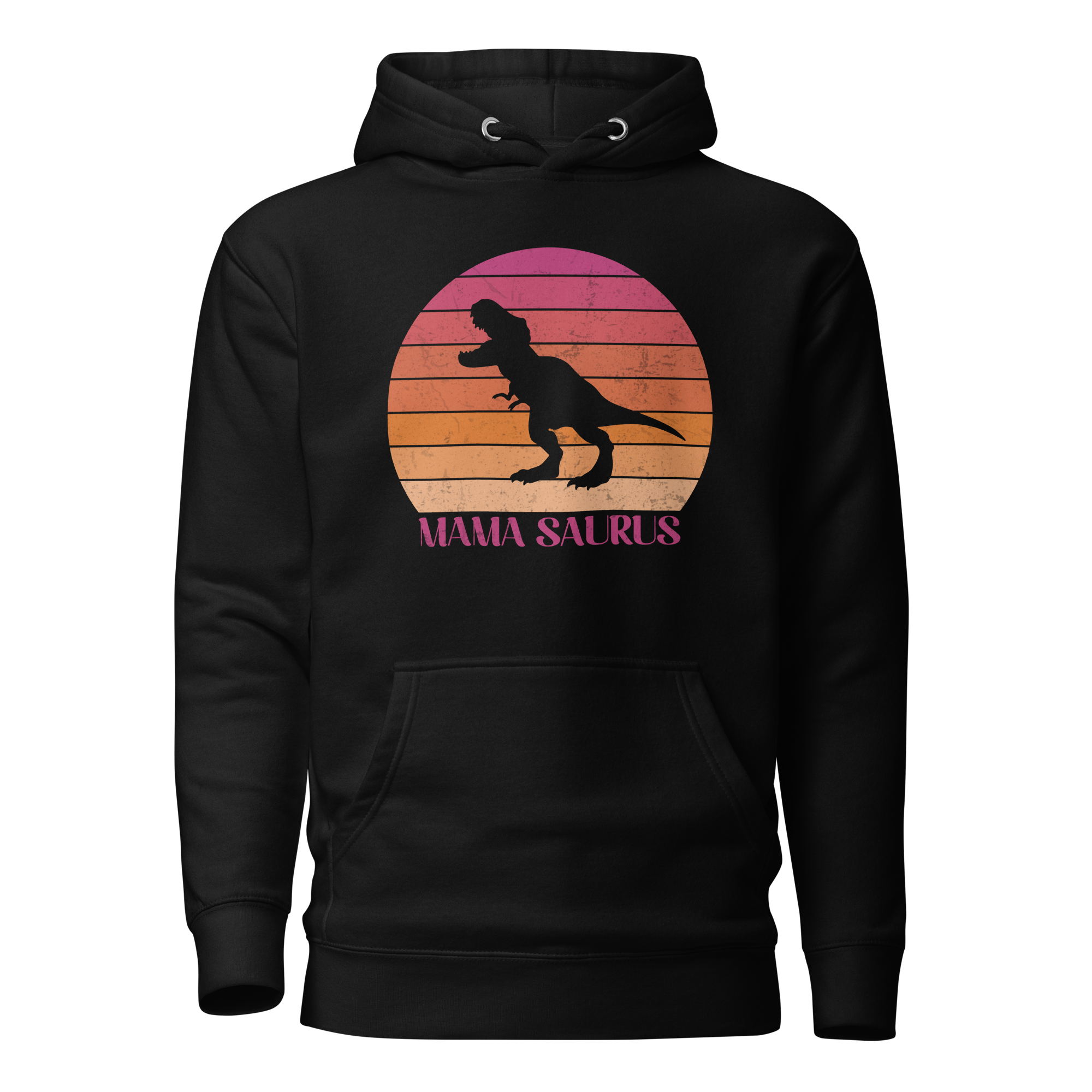 Mamasaurus Hoodie