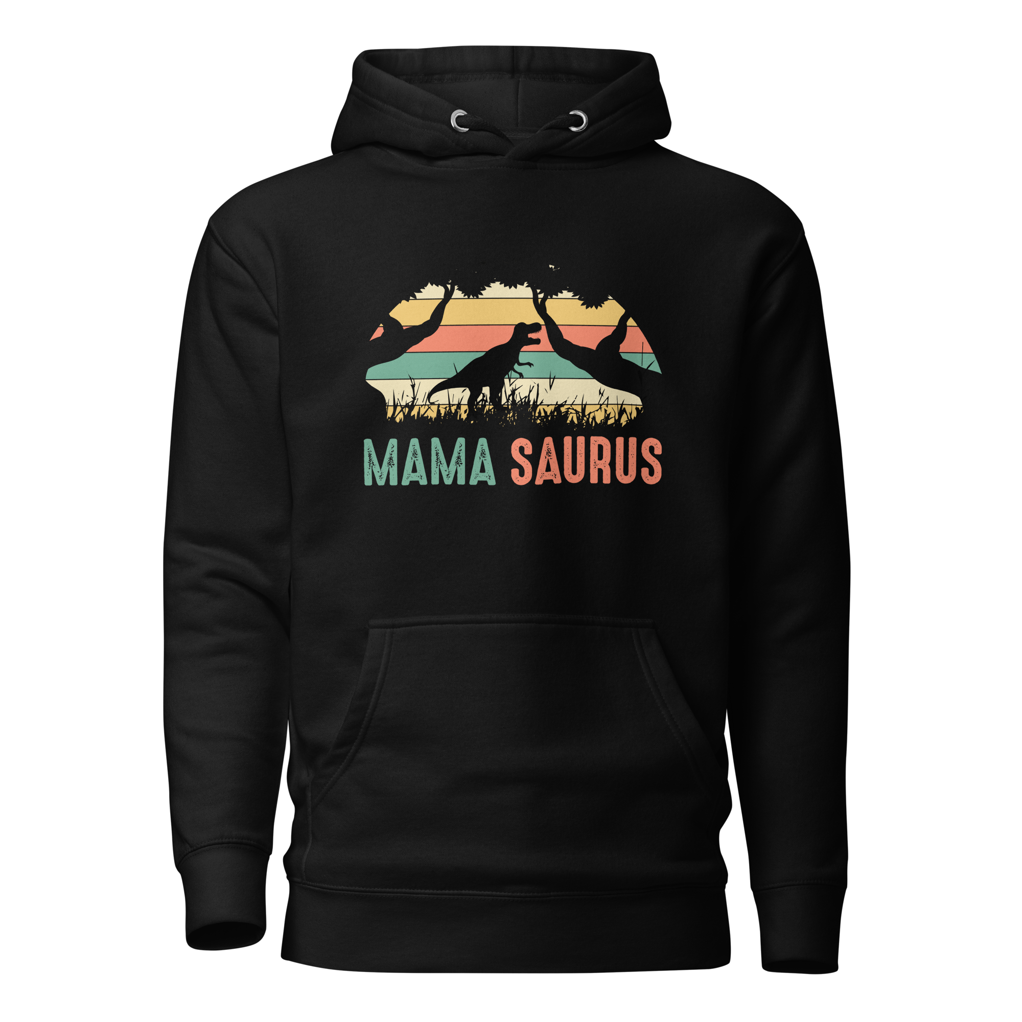 Mamasaurus Hoodie