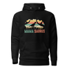 Mamasaurus Hoodie