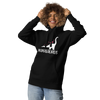 Mamasaurus Unisex Hoodie