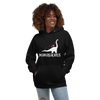 Mamasaurus Unisex Hoodie