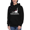 Mamasaurus Unisex Hoodie