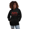 All Mama Wants Is A Silent Night Hoodie