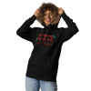 All Mama Wants Is A Silent Night Hoodie