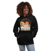 Desert Mama Always Stay Wild At Heart Unisex Hoodie