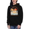 Desert Mama Always Stay Wild At Heart Unisex Hoodie