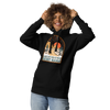 Desert Mama Always Stay Wild At Heart Unisex Hoodie