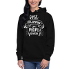 Best Flipping Mom Ever Unisex Hoodie