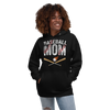 Baseball Mom Unisex Hoodie