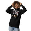 Baseball Mom Unisex Hoodie