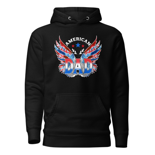 American Dad Unisex Hoodie