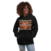 Basketball Mom Unisex Hoodie