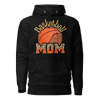 Basketball Mom Unisex Hoodie