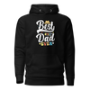 Best Step Dad Ever Unisex Hoodie