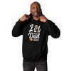 Best Step Dad Ever Unisex Hoodie