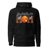 Basketball Mom Unisex Hoodie