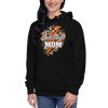 Basketball Mom Unisex Hoodie