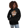 Basketball Mom Unisex Hoodie